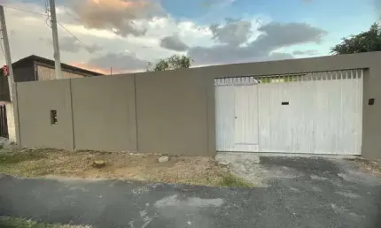 Sobrado à venda em curitiba, bairro alto, com 3 quartos, 150m²