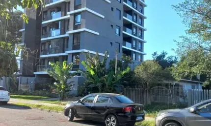Terreno à venda na Rua Deputado Atílio de Almeida Barbosa, 307, Boa Vista, Curitiba