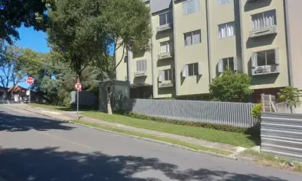 Apartamento com 3 quartos, 102m², à venda em Curitiba, Tingui