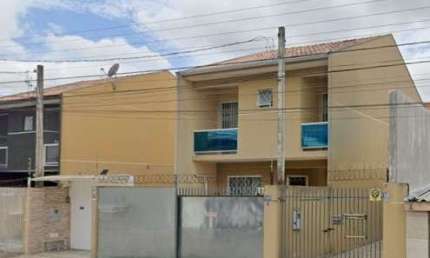 Casa com 3 quartos, 120m², à venda em Curitiba, Fazendinha