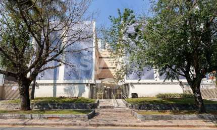 Condomínio Ana Maria - Apartamento de 130m² no Cristo Rei, Curitiba