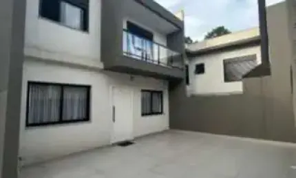 Casa com 3 quartos, 115m², à venda em curitiba, xaxim