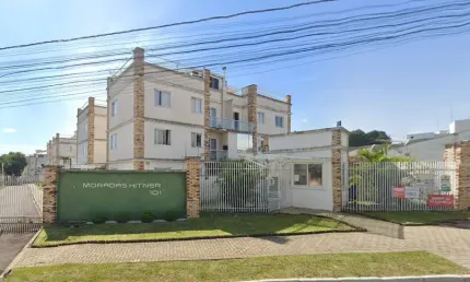 Apartamento com 2 quartos, 87m², à venda em Araucária, Tindiquera