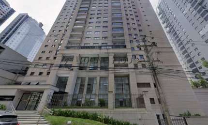 Apartamento com 3 quartos à venda na Rua Dona Alice Tibiriçá, 765, Bigorrilho, Curitiba