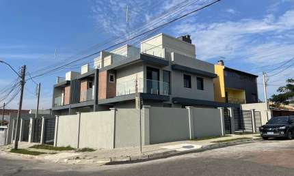 Casa com 3 quartos, 170m², à venda em Curitiba, Cidade Industrial