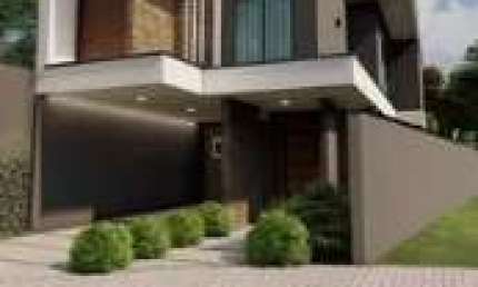 Casa com 3 quartos, 198m², à venda em Curitiba, Cidade Industrial