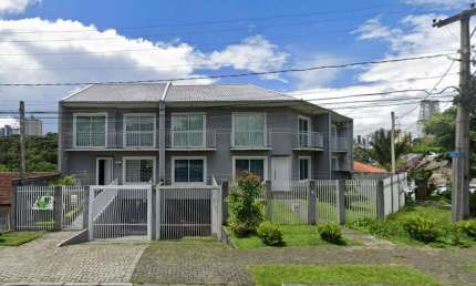 Casa com 4 quartos, 297m², à venda em Curitiba, Mossunguê