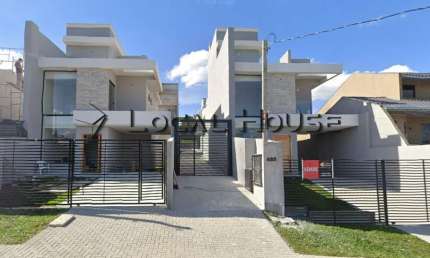 Casa com 3 quartos, 140m², à venda em Curitiba, Xaxim