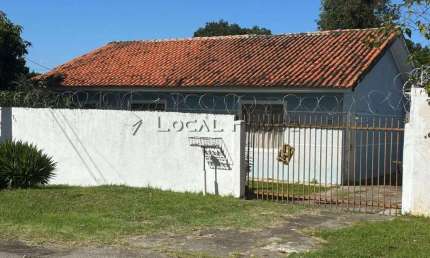 Casa à venda em Curitiba, Guabirotuba, com 3 quartos, 70m²