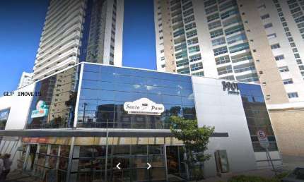 Apartamento com 4 quartos, 131m², à venda - Cidade Industrial - Curitiba