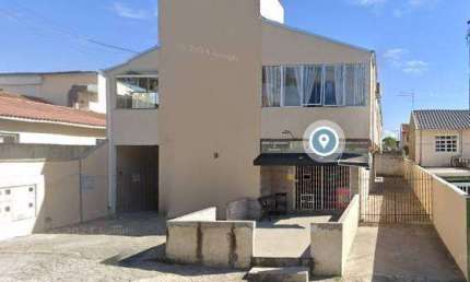 Apartamento com 2 quartos, 60m², à venda em Curitiba, Santa Cândida