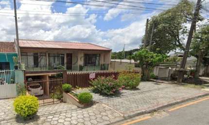 Sobrado à venda em Colombo, Roça Grande, com 4 quartos, 180m²