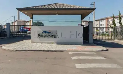 Apartamento com 3 quartos à venda na Rua Rio Japurá, 415, Roça Grande, Colombo