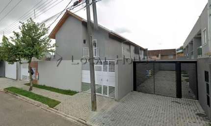 Sobrado com 3 quartos, 73m², à venda em Curitiba, Cidade Industrial