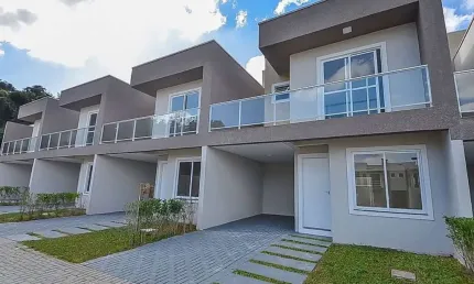 Apartamento com 3 quartos à venda na Rua Íris Antônio Campos, Campo Comprido, Curitiba