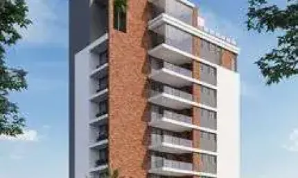 Apartamento com 3 quartos à venda na Rua Professor Arthur Loyola, Cabral, Curitiba, 225 m2 por R$ 3.720.938