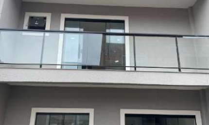 Casa com 3 quartos, 120m², à venda em Curitiba, Barreirinha