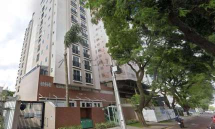 Cobertura com 3 quartos à venda na Rua João Bonat, Novo Mundo, Curitiba