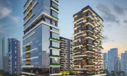 Sala comercial à venda na Avenida João Gualberto, Alto da Glória, Curitiba