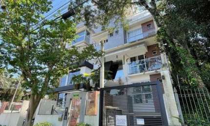 Apartamento com 1 quarto à venda na Rua Desembargador Isaías Bevilaqua, 800, Mercês, Curitiba