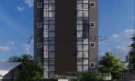 Descubra o Residencial Vacanza em Pinhais - Apartamentos Modernos com 3 Quartos  com suite