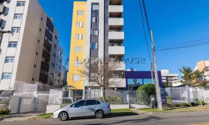Apartamento a venda no cabral: 3 quartos, 4 banheiros, 122 m² – edifício st jean