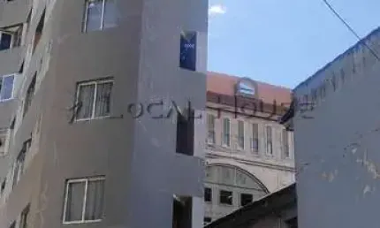 Apartamento Mobiliado com 1 Quarto à Venda no Edifício Royal - Avenida Silva Jardim, 624, Rebouças, Curitiba