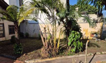 Lote/Terreno - 385 m² -  à Venda no Guabirotuba - Curitiba, PR