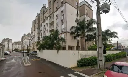 Apartamento com 2 quartos à venda na Rua Francisco Derosso, 375, Xaxim, Curitiba