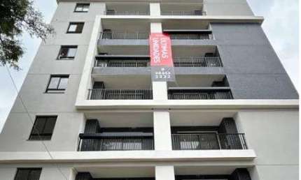 O Glow City Habitat  apartamento 2 quartos no Novo Mundo