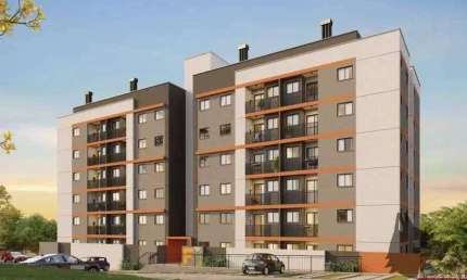 Meo Neoville - Apartamentos à Venda no CIC, Curitiba