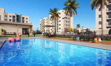 Vega Neoville - Apartamentos à Venda no CIC, Curitiba