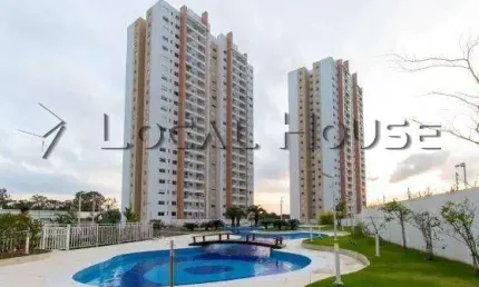 Apartamento à venda no Parque Ecoville, Curitiba/PR