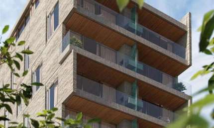 LEspace Verdigris - Apartamentos à Venda no Bigorrilho, Curitiba