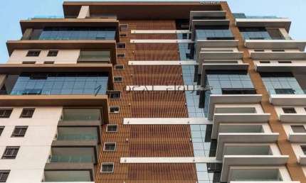 Apartamento com 3 quartos à venda na Avenida Paraná, Cabral, Curitiba