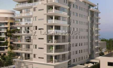 Apartamento com 3 quartos à venda na Avenida Silva Jardim, 3866, Seminário, Curitiba