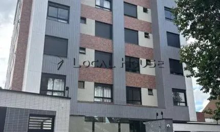 Cobertura com 3 quartos à venda na Rua Eduardo Geronasso, Bacacheri, Curitiba