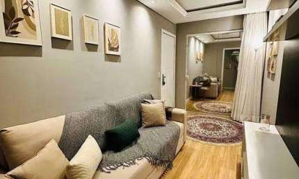 Apartamento Maravilhoso à Venda Perto do Portal de SJP - Afonso Pena