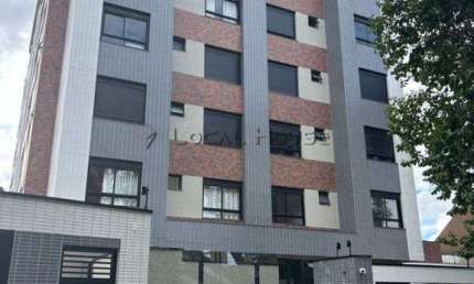Apartamento Decorado A Venda Bacacheri, Curitiba - Residencial Solare Di Veneza