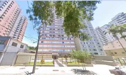 Apartamento com 3 quartos à venda na Avenida Silva Jardim, 314, Rebouças, Curitiba