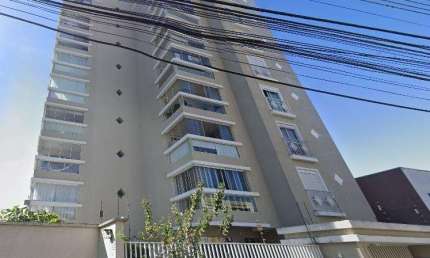 Cobertura com 4 quartos à venda na Rua Sete de Abril, 766, Alto da Rua XV, Curitiba