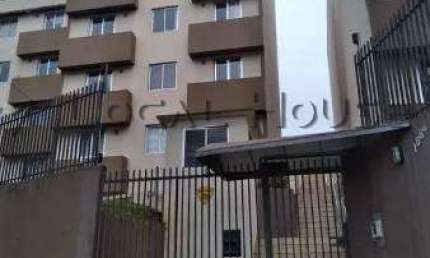 Apartamento com 3 quartos à venda na Rua Eugênio José de Souza, 1584, Guaíra, Curitiba