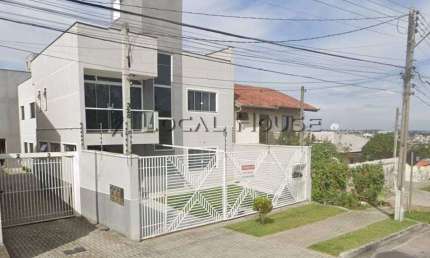Casa com 3 quartos à venda na Rua Rosa Leonardi, 326, Campo Comprido, Curitiba