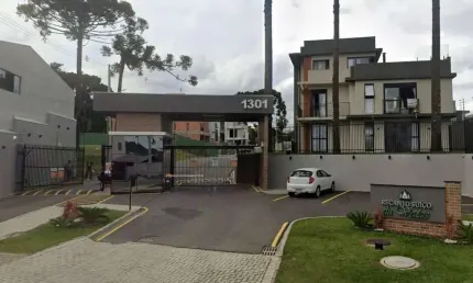 Casa com 3 quartos à venda na Rua Emanoel Voluz, 1301, Pinheirinho, Curitiba