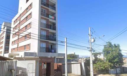 Apartamento com 2 quartos à venda na Rua Luiz França, 801, Cajuru, Curitiba