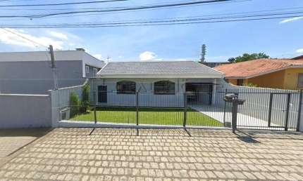 Casa  com 3 quartos, à venda em Curitiba, Capão Raso