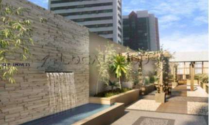 Cobertura Duplex 2 quartos, à venda em Curitiba, Centro