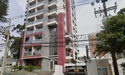 Sala comercial  31m², à venda em Curitiba, Alto da XV