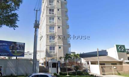 Apartamento com 3 quartos à venda na Rua Francisco Raitani, 6801, Capão Raso, Curitiba