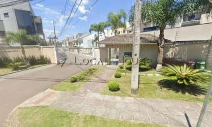 Casa com 3 quartos à venda na Rua Elói Orestes Zeglin, 345, Pinheirinho, Curitiba